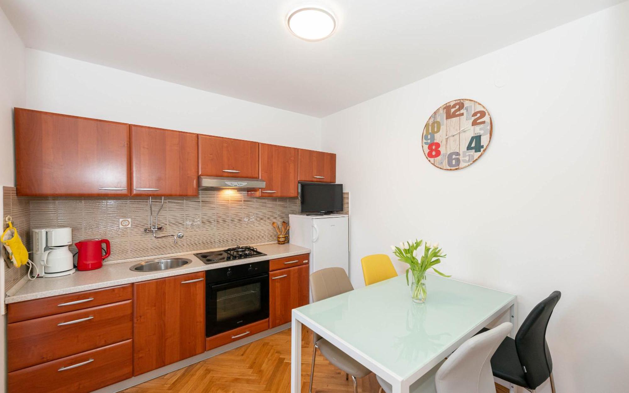 Apartments D&V Rovinj Exterior photo