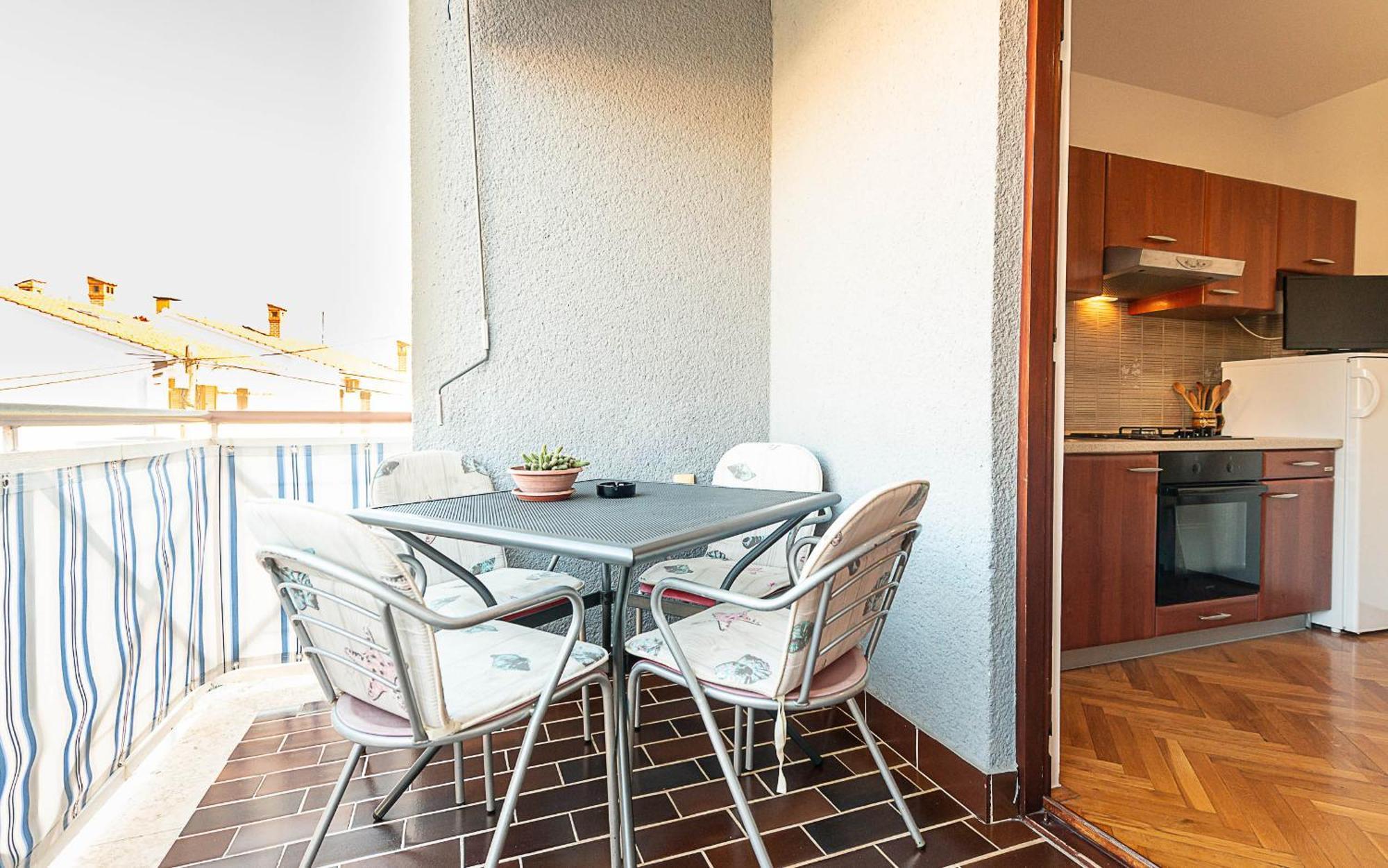 Apartments D&V Rovinj Exterior photo
